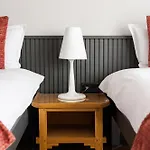 Hotel Studio فندق فيليكو ترنوفو