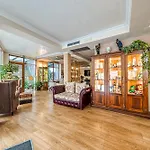 Hotel Studio Ξενοδοχείο