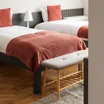 Hotel Studio فندق فيليكو ترنوفو
