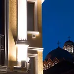 Hotel Studio Βελίκο Τίρνοβο