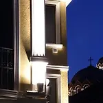 Ξενοδοχείο Hotel Studio Βελίκο Τίρνοβο
