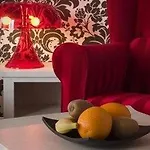 فندق Hotel Studio فيليكو ترنوفو