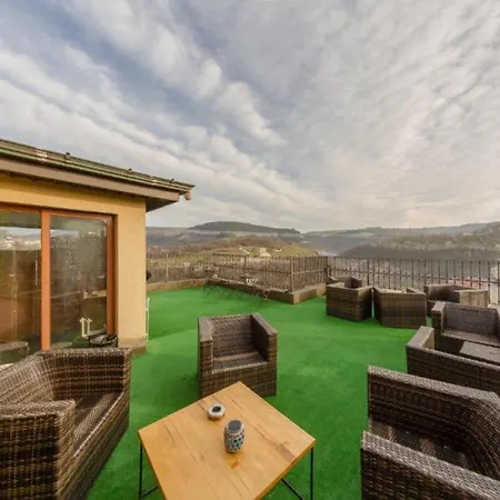 Hotel Studio 3* Veliko Tarnovo