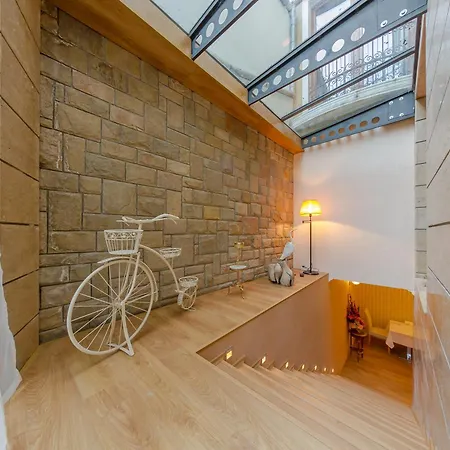 Hotel Studio Veliko Tarnovo