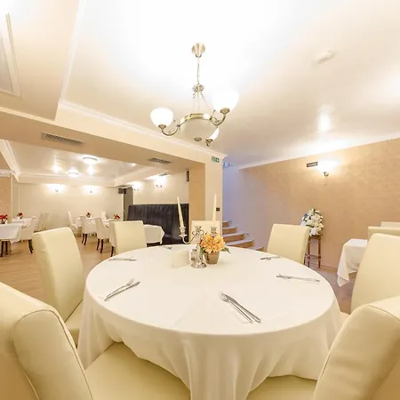 Hotel Studio 3* Veliko Tarnovo
