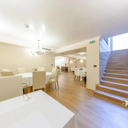 Hotel Studio Hotel Veliko Tarnovo