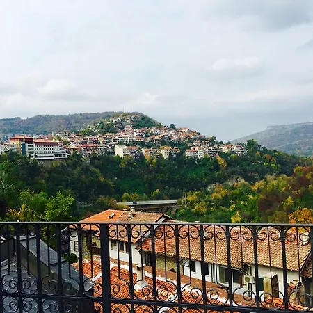 Hotel Hotel Studio Veliko Tarnovo