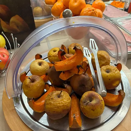 Hotel Studio Hotel Veliko Tarnovo