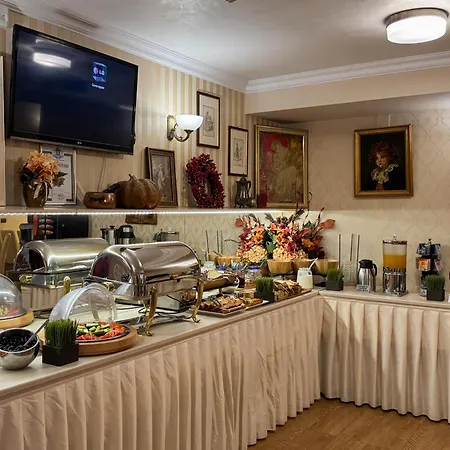 Hotel Hotel Studio Veliko Tarnovo