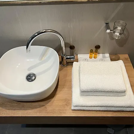 Hotel Studio Veliko Tarnovo