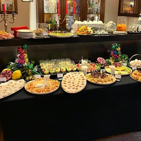 Hotel Studio Veliko Tarnovo