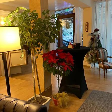 Hotel Studio 3* וליקו טורנובו