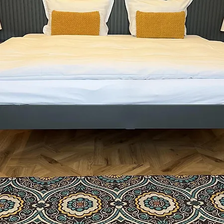 Hotel Hotel Studio