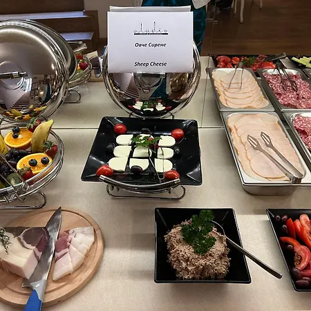 Hotel Studio 3* Veliko Tarnovo