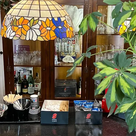 单间公寓酒店 酒店