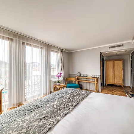 Hotel Studio Hotel Veliko Tarnovo