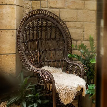Hotel Studio Veliko Tarnovo