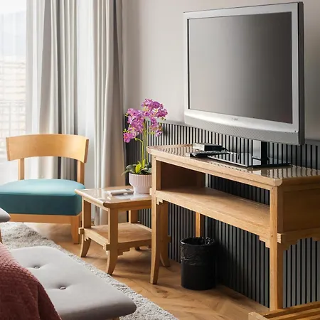 Hotel Hotel Studio Veliko Tarnovo