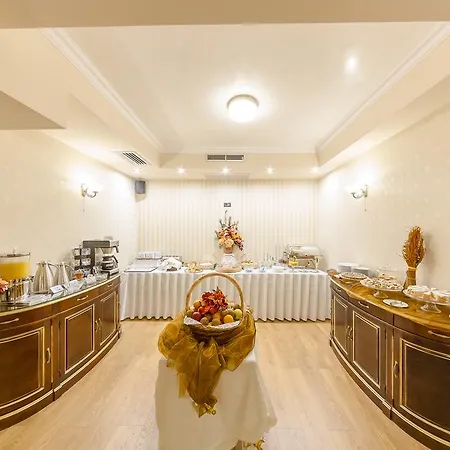 Hotel Hotel Studio Veliko Tarnovo