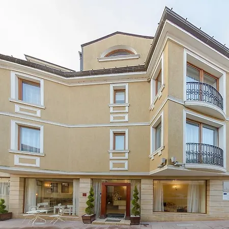 Hotel Studio Hotel
