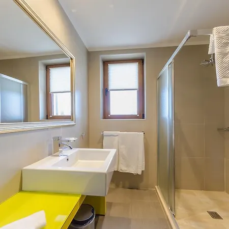 Hotel Hotel Studio Veliko Tarnovo