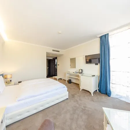 Hotel Studio Hotel Veliko Tarnovo