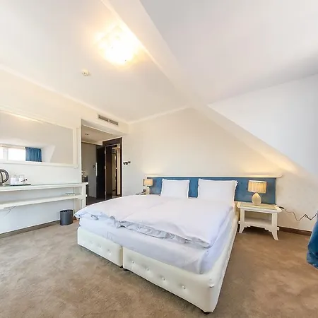 Hotel Studio Hotel