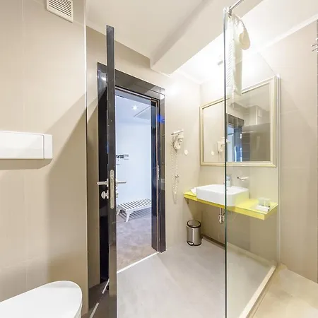 Hotel Hotel Studio Veliko Tarnovo