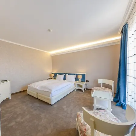 Hotel Hotel Studio Veliko Tarnovo