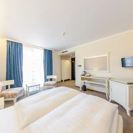 Hotel Studio Hotel Veliko Tarnovo