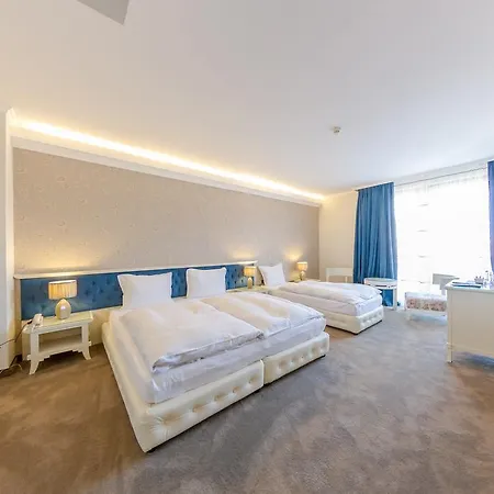 Hotel Hotel Studio Veliko Tarnovo
