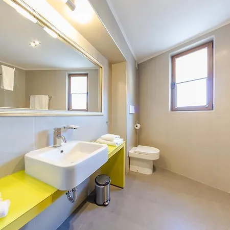 Hotel Studio Veliko Tarnovo