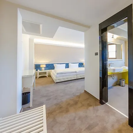 Hotel Studio 3* Veliko Tarnovo