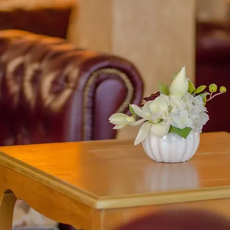 Hotel Hotel Studio 3*