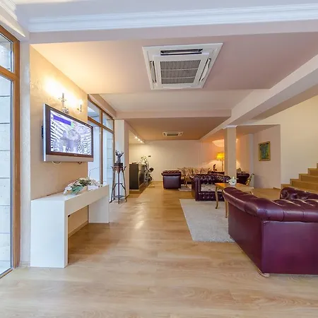 Hotel Studio Hotel Veliko Tarnovo