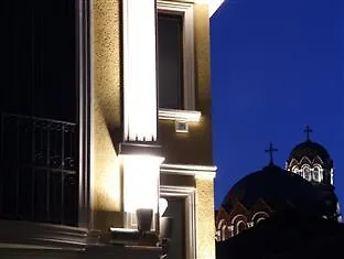 Отель студио Велико-Тырново