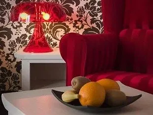 Hotel Hotel Studio Veliko Tarnovo