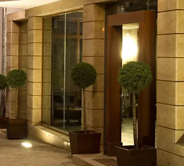 Hotel Studio 3* Veliko Tarnovo