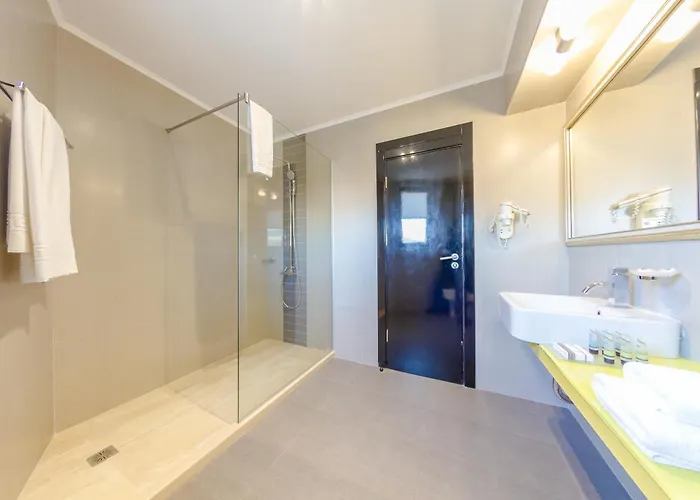 Hotel Studio Hotel Veliko Tarnovo