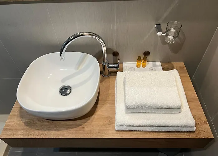 Hotel Studio Veliko Tarnovo