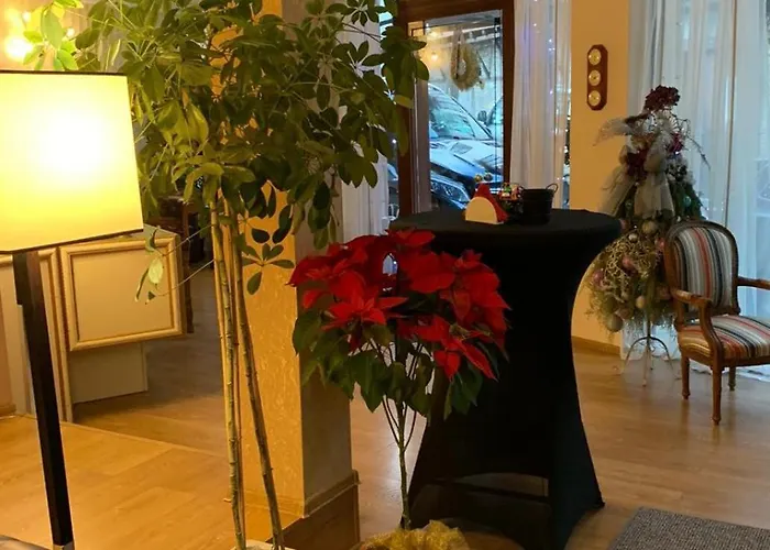 Hotel Studio 3* Veliko Tarnovo