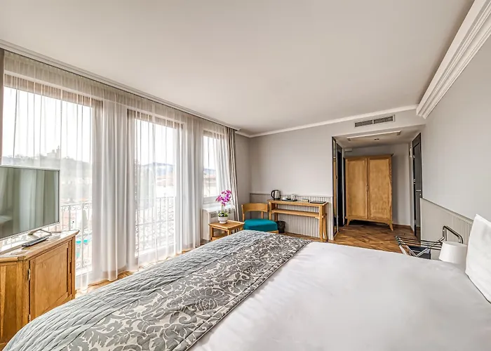 Hotel Studio Hotel Veliko Tarnovo