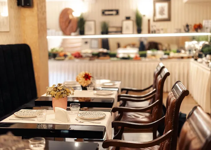 Hotel Studio 3* Veliko Tarnovo