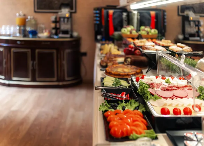 Hotel Studio Hotel 3*