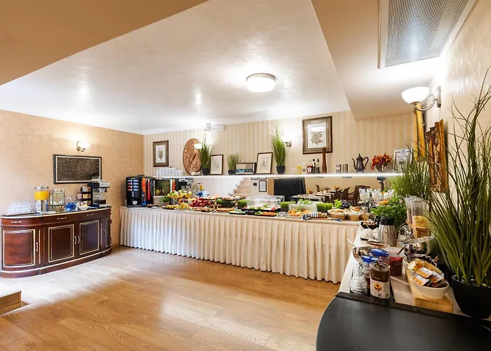 Hotel Hotel Studio 3*