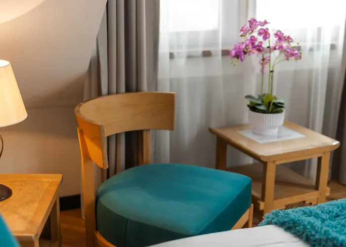 Hotel Hotel Studio Veliko Tarnovo