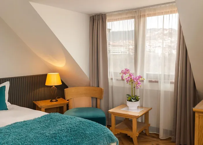 Hotel Studio Hotel 3*