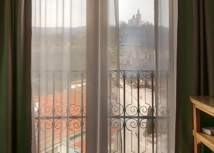 Hotel Hotel Studio 3*