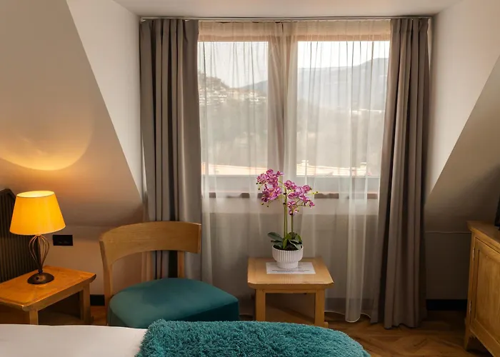 Hotel Studio Hotel Veliko Tarnovo