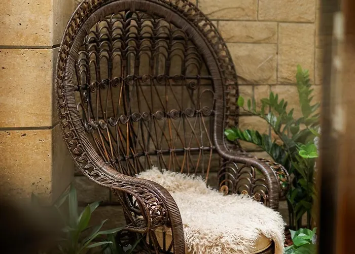 Hotel Studio Veliko Tarnovo